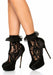 EAN 0714718004655 - Leg Avenue 3030_00122 pantis y media Negro imagen 1