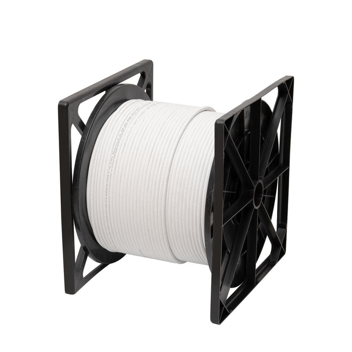 EAN 5715063019139 - Lanview LVN122432 cable de red Blanco 305 m Cat6a U/FTP (STP) imagen 2