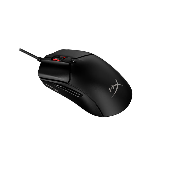 EAN 0196786272523 - HyperX Pulsefire Haste 2 Wired Black Gaming Mouse ratón Juego Ambidextro USB tipo A 26000 DPI imagen 15