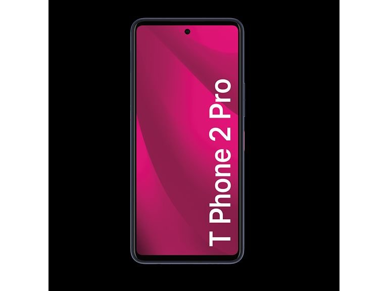 Telekom-Aktion T Phone 2 Pro 5g 256gb Aarite Blue
