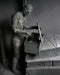 EAN 0634482048122 - NECA Ultimate Mummy (Black & White) imagen 11