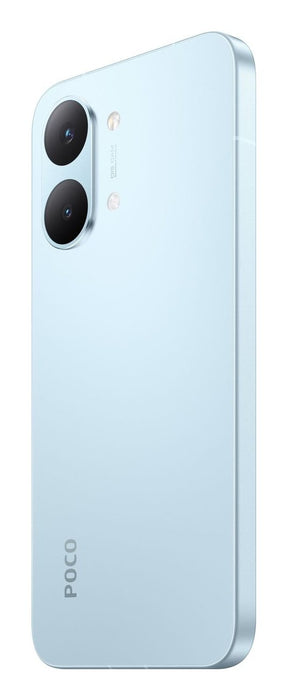 EAN 6932554496920 - POCO X8 Pro Max 17,4 cm (6.83") SIM doble 5G USB Tipo C 12 GB 512 GB 8500 mAh Azul imagen 7