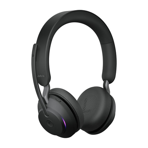EAN 5706991022841 - Jabra Evolve2 65 Auriculares Inalámbrico Diadema Oficina/Centro de llamadas USB Tipo C Bluetooth Negro imagen 2
