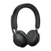 EAN 5706991022841 - Jabra Evolve2 65 Auriculares Inalámbrico Diadema Oficina/Centro de llamadas USB Tipo C Bluetooth Negro imagen 2