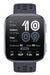 EAN 6970100377842 - Amazfit Bip 6 Black 5 cm (1.97") AMOLED Digital 390 x 450 Pixeles Pantalla táctil Negro GPS (satélite) imagen 2