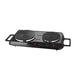 EAN 7333282007898 - Emerio HP-114482.1 hobs Negro Encimera Hornillo eléctrico / Placa eléctrica 2 zona(s) imagen 1