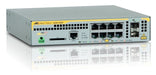 EAN 0767035202020 - Allied Telesis AT-x230-10GP-50 Gestionado L2+ Gigabit Ethernet (10/100/1000) Energía sobre Ethernet (PoE) imagen 1