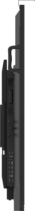 EAN 4948570128129 - iiyama TE7513A-B3AG pantalla de señalización Panel plano interactivo 190,5 cm (75") LCD Wifi 500 cd / m²  imagen 10