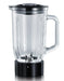 EAN 4008146015489 - Severin SM 3737 licuadora 1 L Batidora de vaso 500 W Acero inoxidable imagen 3