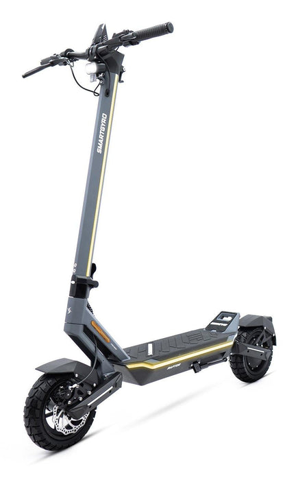 Patinete Smartgyro Raptor Evo