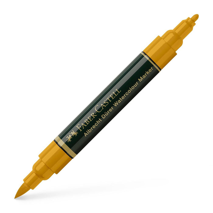 EAN 4005401604686 - Faber-Castell 160468 marcador 1 pieza(s) Oro imagen 1