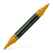 EAN 4005401604686 - Faber-Castell 160468 marcador 1 pieza(s) Oro imagen 1