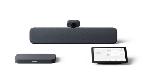 EAN 0198153885787 - Lenovo Google Meet Series One Room Kits Gen 3 (Medium Room Lite Kit) sistema de video conferencia 12 MP E imagen 1