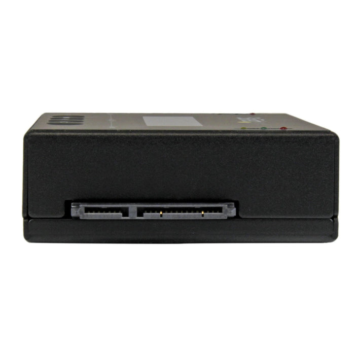 Clonador De Discos Duros Sata Accs