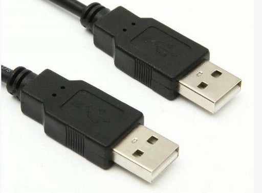 EAN 5711045494796 - Microconnect USBAA2B cable USB USB 2.0 1,8 m USB A Negro imagen 1