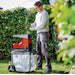 EAN 4006825645880 - Einhell 3430635 triturador de césped 2800 W 60 L Hoja imagen 2