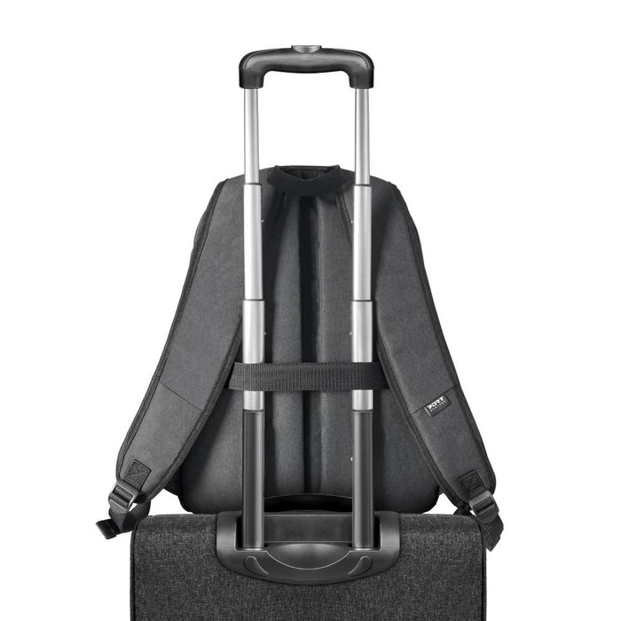 EAN 5050914758080 - PORT Designs Houston Eco mochila Mochila informal Negro imagen 11