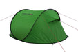 EAN 4001690101233 - High Peak Vision 3 Verde Tienda tipo túnel imagen 5