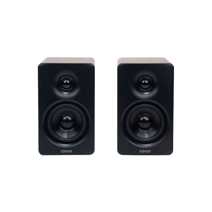 EAN 6923520286775 - Edifier M60 Negro, Madera Inalámbrico y alámbrico 66 W imagen 2