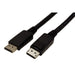 EAN 7611990191420 - VALUE 11.99.5629 cable DisplayPort 1,5 m Negro imagen 4