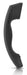 EAN 0810084691052 - Ubiquiti UT-G3-Handset Terminal de teléfono analógico Negro imagen 3