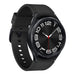 EAN 8806095076126 - Samsung Galaxy Watch6 Classic SM-R955FZKAEUA Relojes inteligentes y deportivos 3,3 cm (1.3") OLED 43 mm D imagen 4