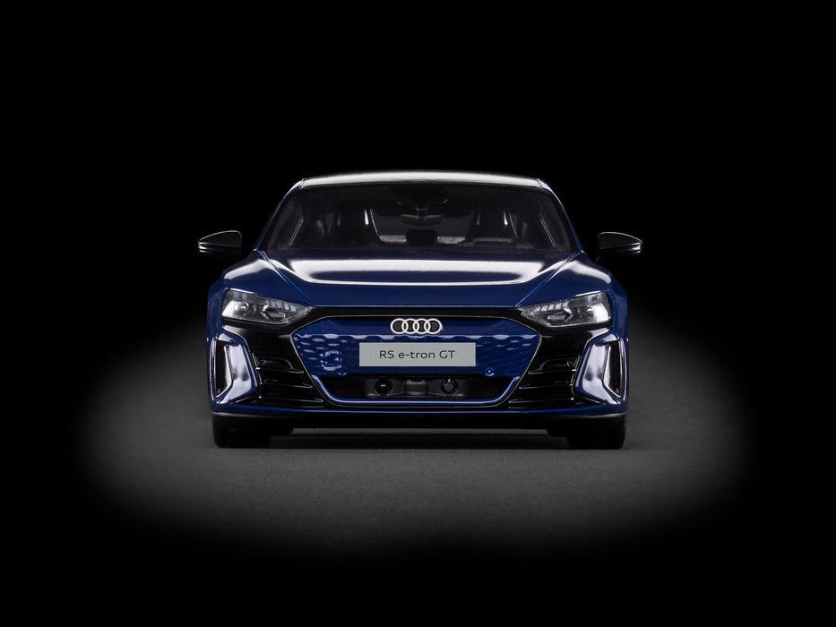 Revell Audi Rs E-Tron Gt Click-System (Massstab: 1:24) 07698