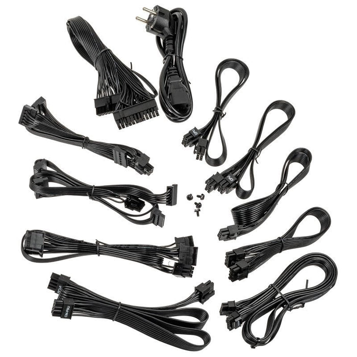 Kolink Regulator 80 Plus Dorado Fuente De Alimentación, Atx 3.0, Pcie 5.0, Modular - 850 Watt
