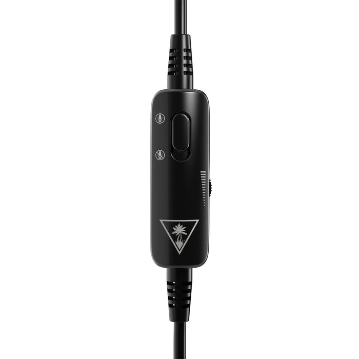 EAN 0731855081509 - Turtle Beach Recon 50 Auriculares Alámbrico Diadema Juego Azul, Rojo imagen 7