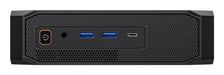 EAN 6931548315025 - Blackview MP200 Intel® Core™ i5 i5-12450H 16 GB DDR4-SDRAM 512 GB SSD Windows 11 Pro Mini PC Negro imagen 4