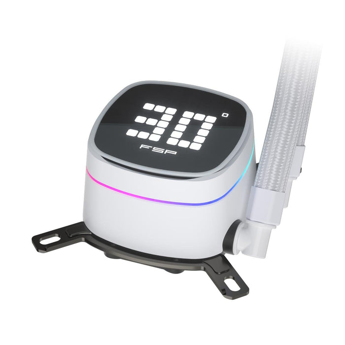 Fortron Ad36-W (Blanco) Poo0000042