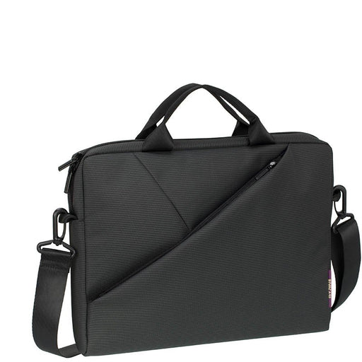 EAN 4260403570258 - Rivacase 8720 33,8 cm (13.3") Maletín Gris imagen 1