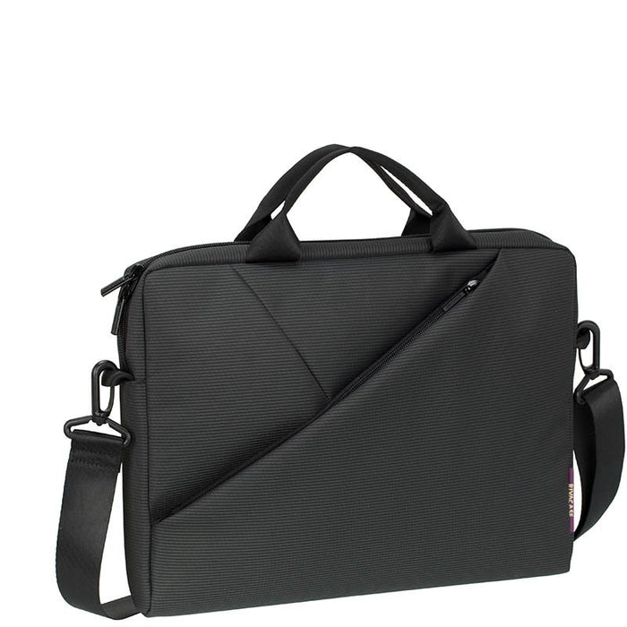 EAN 4260403570258 - Rivacase 8720 33,8 cm (13.3") Maletín Gris imagen 1