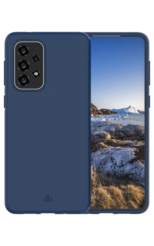 EAN 5711428015372 - dbramante1928 Greenland funda para teléfono móvil 16,5 cm (6.5") Azul imagen 1