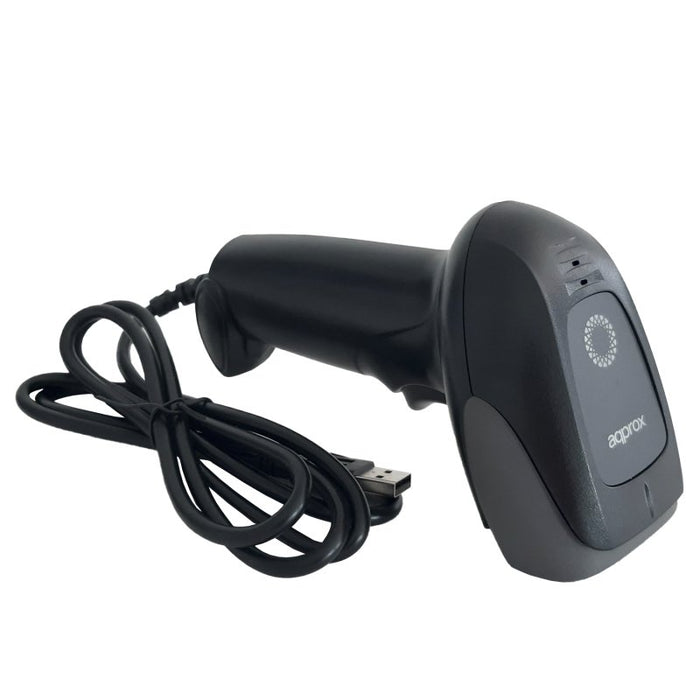 EAN 8435099530763 - Approx appPOSPACK4180USB-2D 203 x 203 DPI Alámbrico Térmica directa Impresora de recibos imagen 3