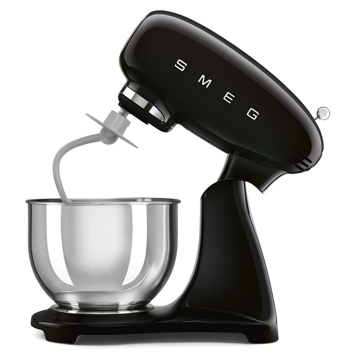 Smeg Küchenmaschine Smf05bleu, 4.8l, 1000w, Negro