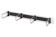 EAN 4016032465546 - Digitus DN-97668 accesorio de bastidor Panel de gestión de cables imagen 1