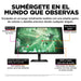 EAN 0197029616517 - OMEN by HP 27 inch QHD 165Hz Gaming Monitor - OMEN 27q pantalla para PC 68,6 cm (27") 2560 x 1440 Pixeles imagen 12