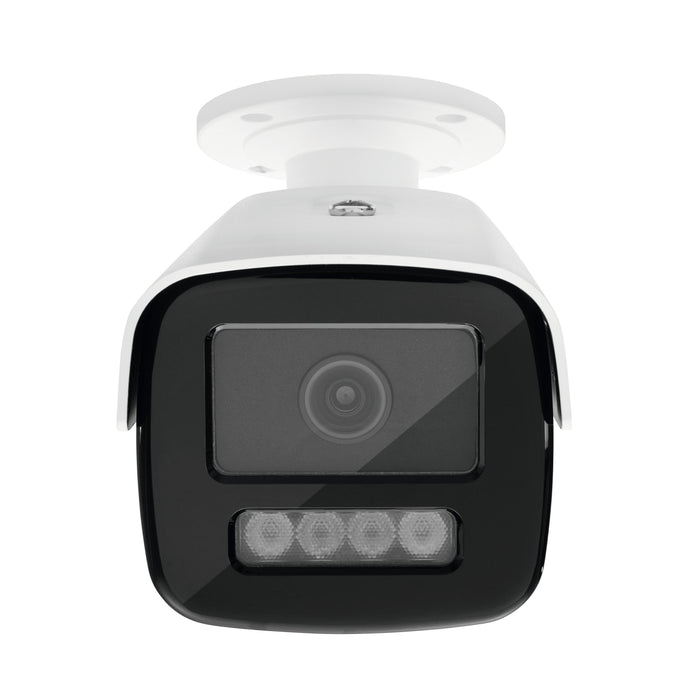 Cámara  Abus 4 Mp Ip-Tube 2,8 Mm Ir/Wl