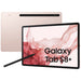EAN 8806094149470 - Samsung Galaxy Tab S8+ 5G SM-X806B Qualcomm Snapdragon LTE 128 GB 31,5 cm (12.4") 8 GB Wi-Fi 6E (802.11ax imagen 1