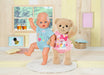 EAN 4001167835616 - BABY born Bear blue imagen 12