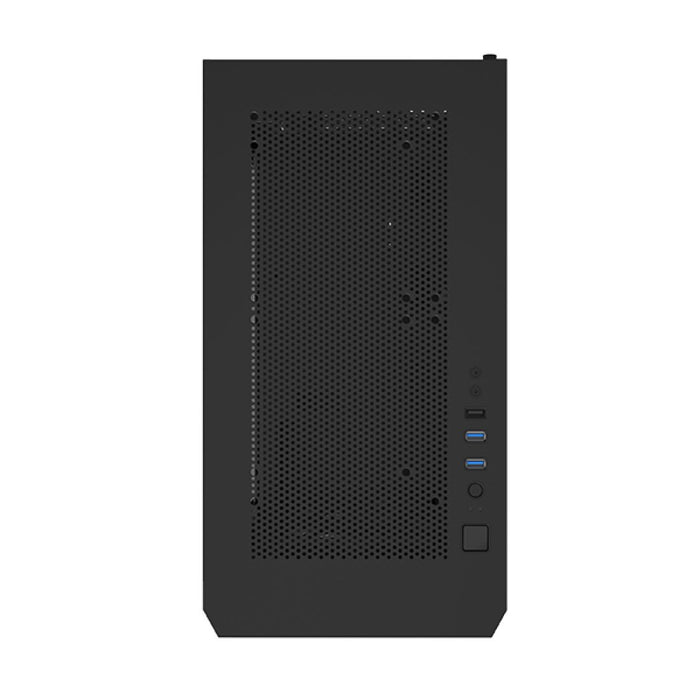 EAN 4710562740691 - Montech Air 100 LITE Escritorio Negro imagen 5