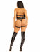 EAN 0714718569161 - Leg Avenue KI4046_00102 conjunto de ropa interior y bodi Negro imagen 6