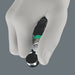 EAN 4013288234650 - Wera 05003662001 llave de carraca Acero 1 pieza(s) imagen 4