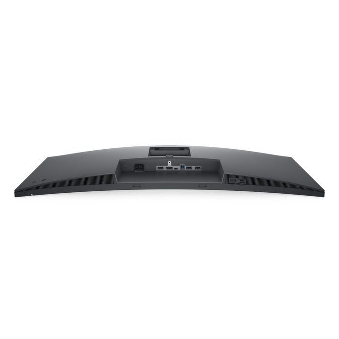 EAN 4262504944112 - tecXL P3421W pantalla para PC 86,7 cm (34.1") 3440 x 1440 Pixeles Wide Quad HD LCD Negro, Plata imagen 4