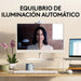 EAN 5099206113275 - Logitech 960-001617 cámara web 2 MP 1920 x 1080 Pixeles USB Blanco imagen 8