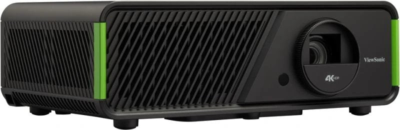 Viewsonic X1-4kpro Projector 4k Uhd Led 3300al Spakers 6wx2