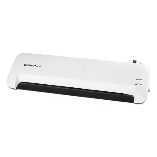EAN 4015468125093 - Genie LA 300 A3 400 mm/min Blanco imagen 1