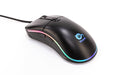 EAN 8436550234800 - TALIUS Skyray ratón Juego mano derecha USB IR LED imagen 2