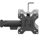 EAN 8717371446895 - Neomounts DS60-600BL3 soporte para monitor 68,6 cm (27") Escritorio Negro imagen 7
